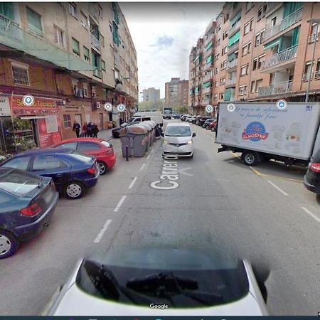 Apartamento Metro La Salut Badalona Exterior foto