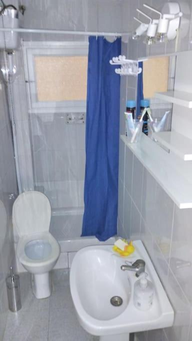 Apartamento Metro La Salut Badalona Exterior foto