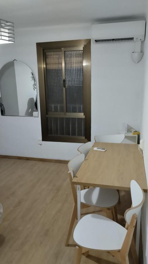 Apartamento Metro La Salut Badalona Exterior foto