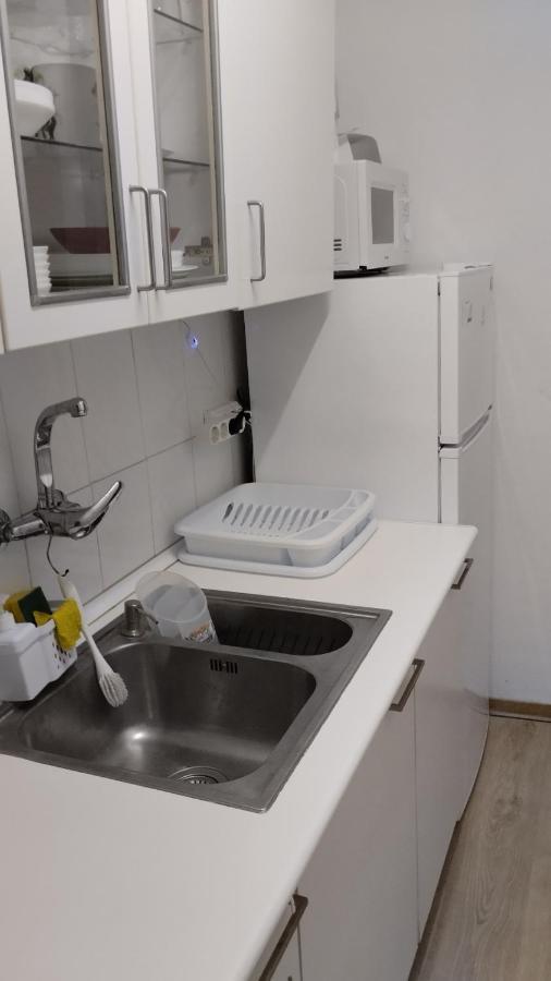 Apartamento Metro La Salut Badalona Exterior foto